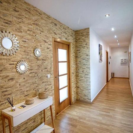 Apartamento Martinez Padrón Buitenkant foto