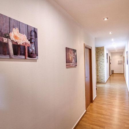 Apartamento Martinez Padrón Buitenkant foto