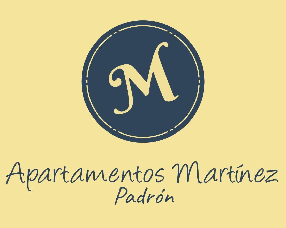 Apartamento Martinez Padrón Buitenkant foto
